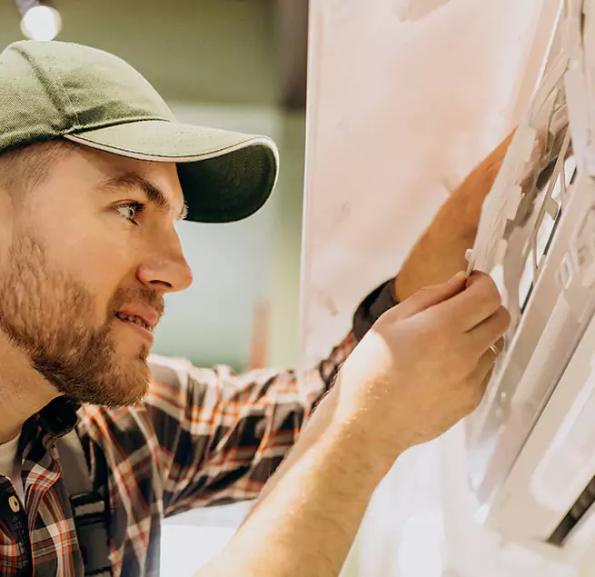 Why Homeowners & Businesses Trust Us in Flowing Wells, AZ?