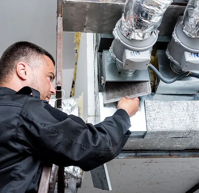 Why Homeowners & Businesses Trust Us in Flowing Wells, AZ?